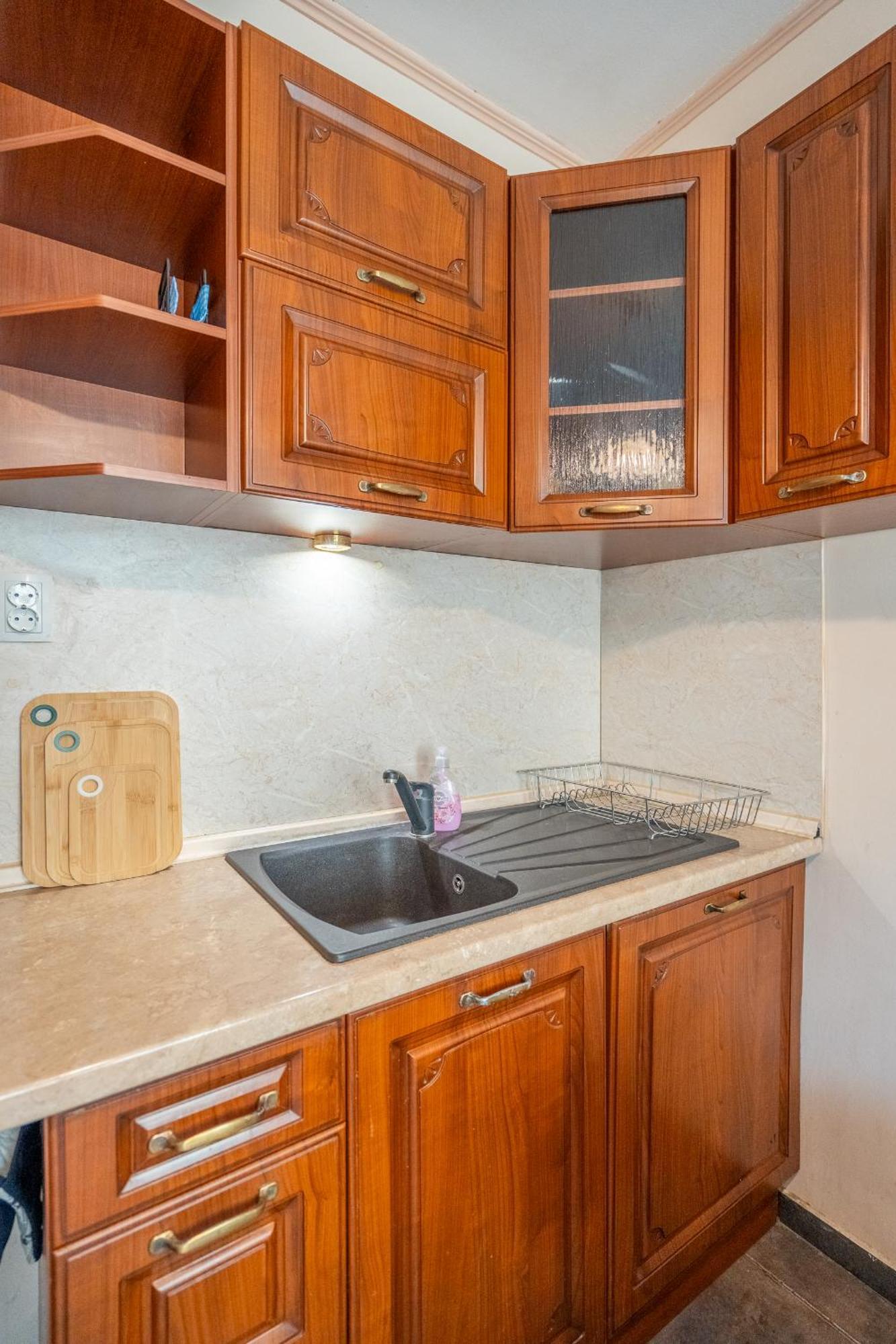 Appartamento 2bdr Retro Coziness *